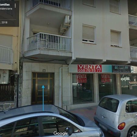 Appartement Cosy Flats Benidorm Centro 5º Extérieur photo