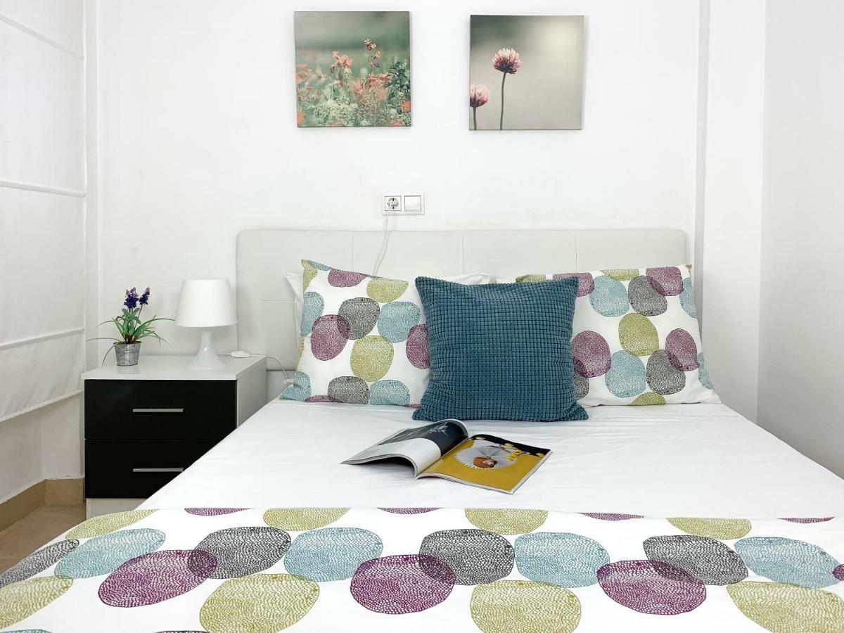 Appartement Cosy Flats Benidorm Centro 5º Extérieur photo
