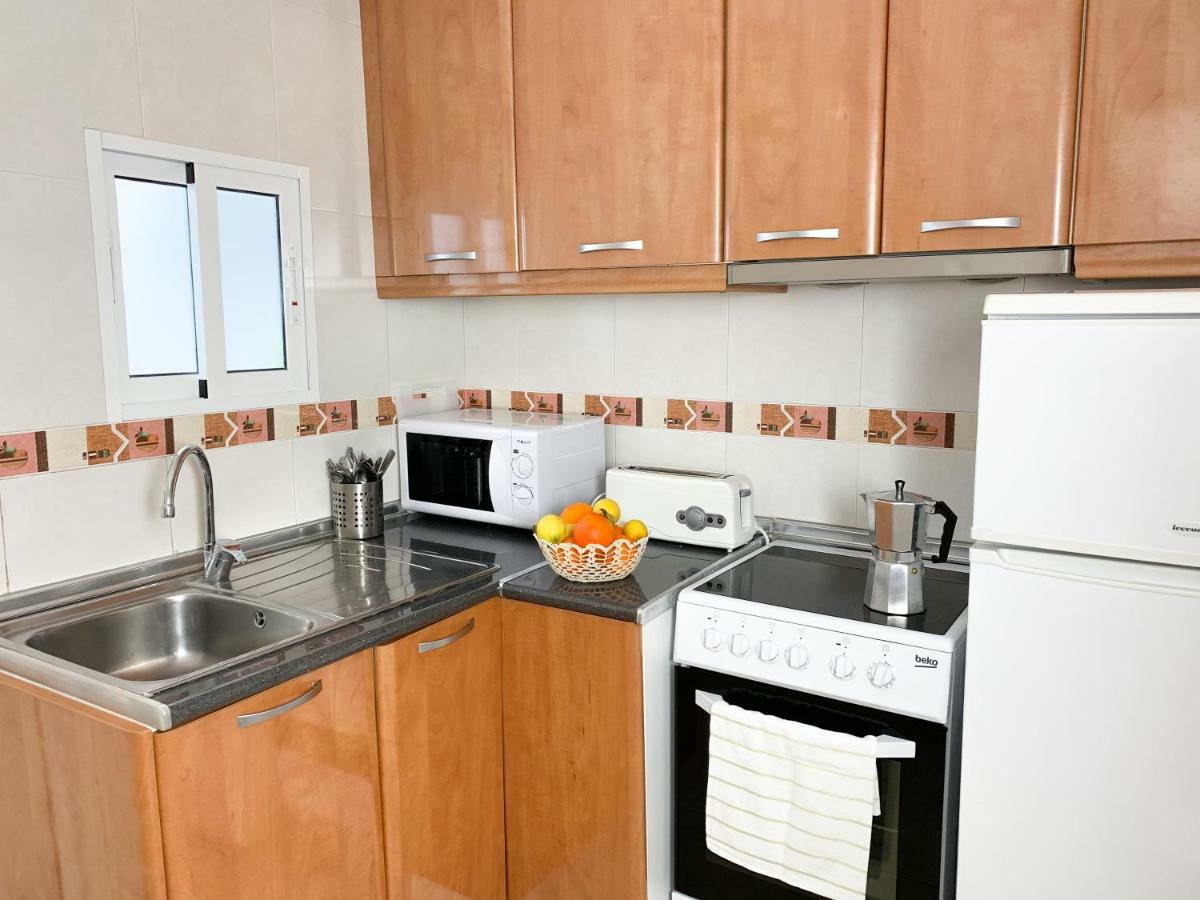 Appartement Cosy Flats Benidorm Centro 5º Extérieur photo