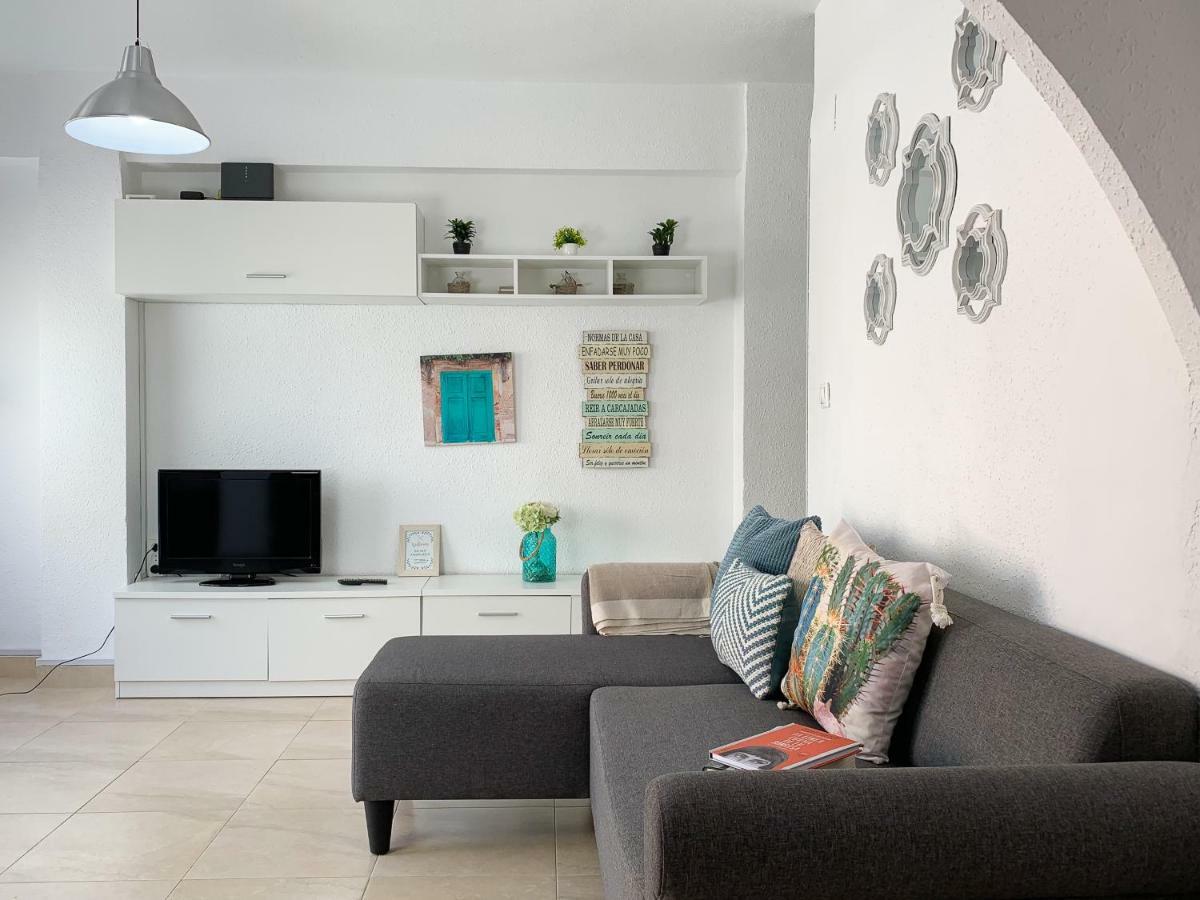 Appartement Cosy Flats Benidorm Centro 5º Extérieur photo
