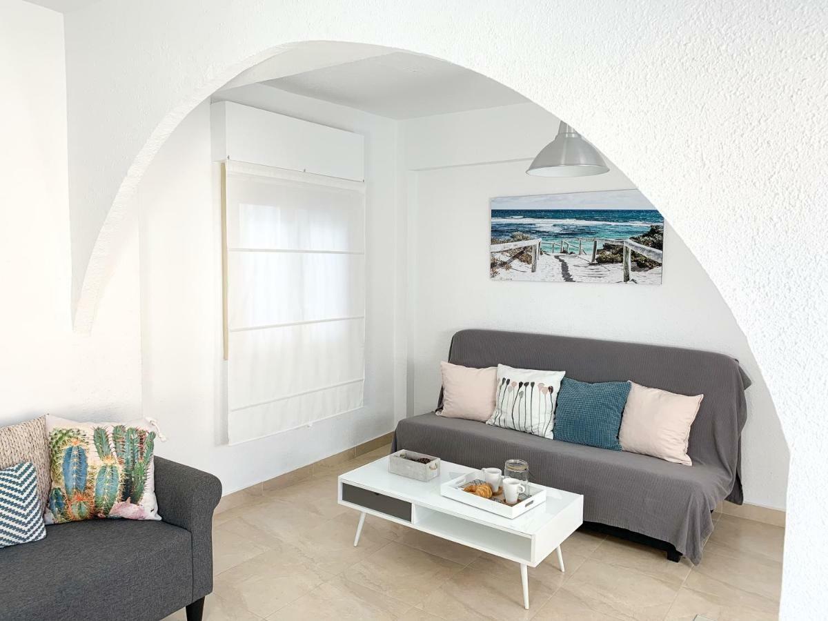 Appartement Cosy Flats Benidorm Centro 5º Extérieur photo